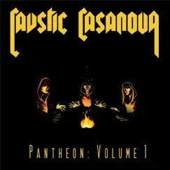 Pantheon: Vol. 1 - Single by Caustic Casanova album reviews, ratings, credits