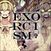 Exorcism - EP artwork