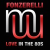 Love in the 80s (Radio Edit) - Single