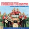 Firehouse Stomp - Firehouse Five Plus Two lyrics