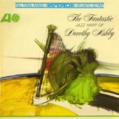 The Fantastic Jazz Harp of Dorothy Ashby
