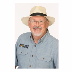 Get Growing. Master Gardener Pam Bone. "Getting back to Your Roots"