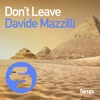 Don't Leave - Single