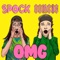 OMG (feat. Spock) - Oolacile lyrics