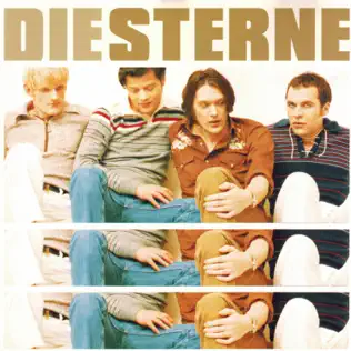 descargar álbum Die Sterne - Posen