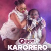 Karorero - Single