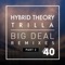 Big Deal (Bushbaby Remix) - Hybrid Theory, Trilla & Bushbaby lyrics