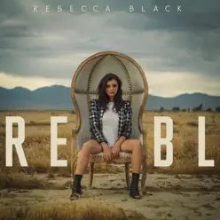 RE / BL - EP - Rebecca Black