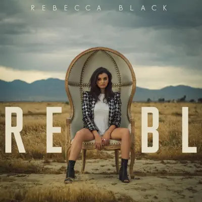 RE / BL - EP - Rebecca Black