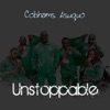 Unstoppable - Single