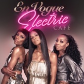 Electric Café (Bonus Track Edition) artwork