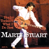 Marty Stuart - The Mississippi Mudcat And Sister Sheryl Crow