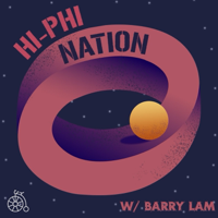 podcast cover