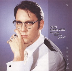 Vic Reeves - Born Free