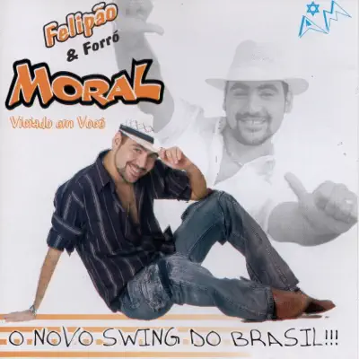 O Novo Swing do Brasil!!! - Felipão e Forró Moral O Novo Swing do Brasil!!! - Felipão e Forró Moral