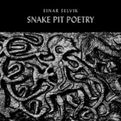 Snake Pit Poetry (Skaldic Mode) artwork