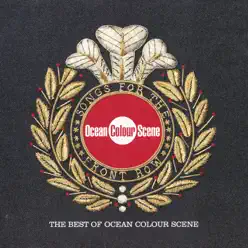 Songs for the Front Row - The Best of Ocean Colour Scene - Ocean Colour Scene