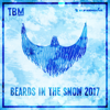 The Bearded Man: Beards in the Snow 2017 - Various Artists