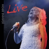 Joanne Broh - Kitchen Man (Live)