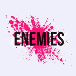 Enemies Song Lyrics