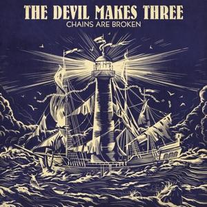 The Devil Makes Three - Chains Are Broken - Line Dance Musik