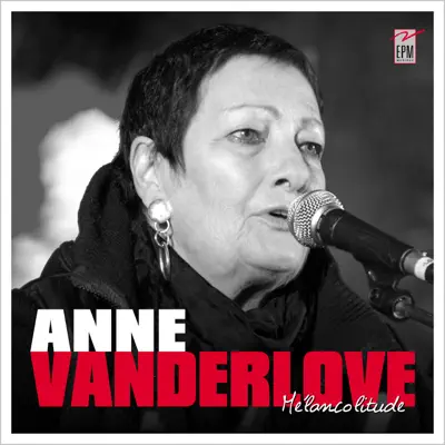 Mélancolitude - Anne Vanderlove