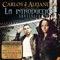 Vendi Todo a.k.a. Muestra de Amor - Carlos y Alejandra lyrics