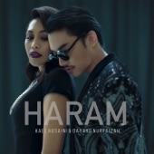 Haram artwork