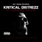 Check This Hoe (feat. Kaotic Klique & PCP) - Kritical Distrezz lyrics