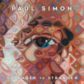 Paul Simon - Wristband