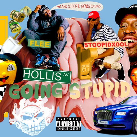 Cover artwork for Rodman