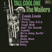 The Wailers - Tall Cool One