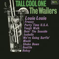 Tall Cool One by The Wailers album reviews, ratings, credits