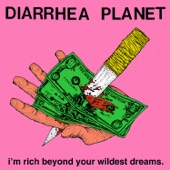 Diarrhea Planet - The Sound of My Ceiling Fan