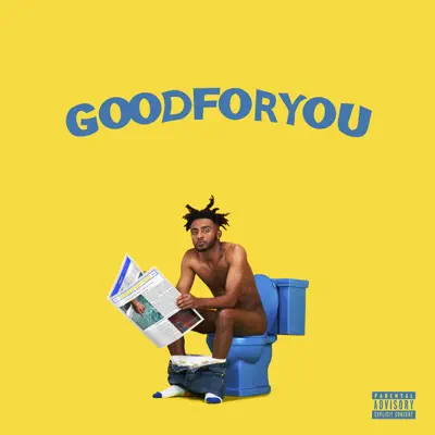 Good For You - Amine Good For You - Amine