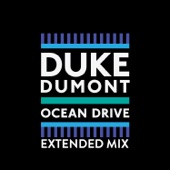 Ocean Drive (Extended Mix) artwork