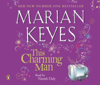 Marian Keyes - This Charming Man (Abridged) artwork