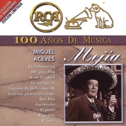 Miguel Aceves Mejía - Amelia Amelia