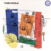 Third World - Jah Glory