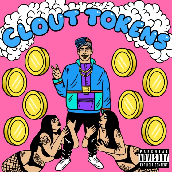 Cover artwork for Houdini