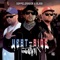 West-Side (feat. Felex) - Doppelgänger & Bladi lyrics