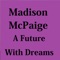 Memories of Young Love - Madison McPaige lyrics