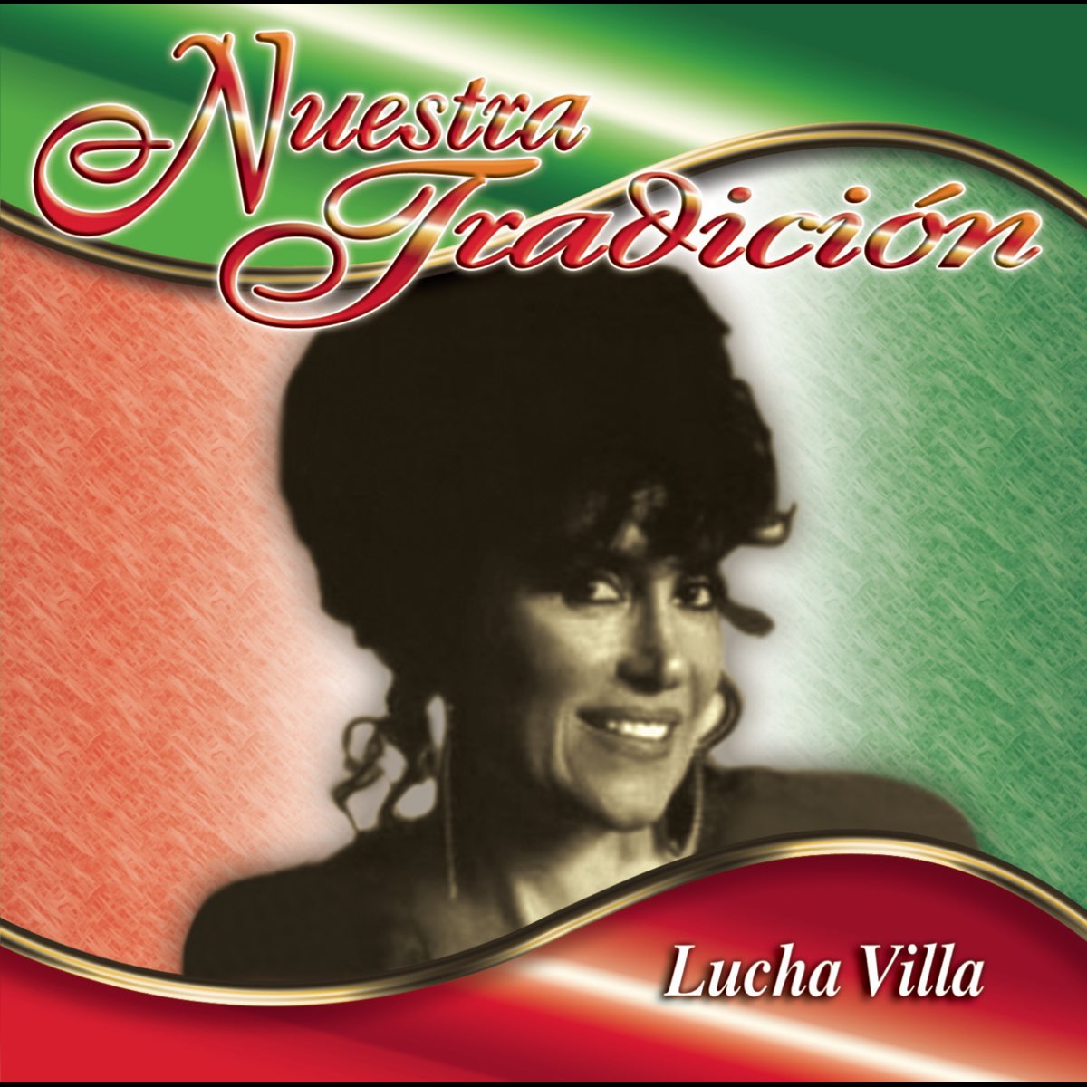 Lucha Villa Tu Ami No Me Hundes ‎Nuestra Tradición: Lucha Villa by Lucha Villa on Apple Music