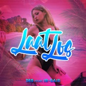 Laat los (feat. Ir Sais) artwork