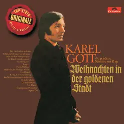 Weihnachten in der goldenen Stadt (Originale) - Karel Gott Weihnachten in der goldenen Stadt (Originale) - Karel Gott