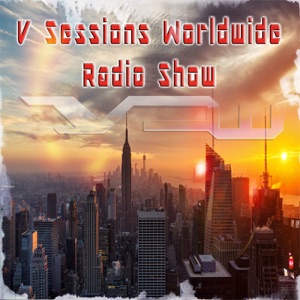 VSW #277 Mixed By Last Sunlight Special