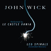 LED Spirals (Extended Version) [From "John Wick"] artwork