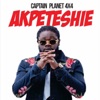 Akpeteshie - Single