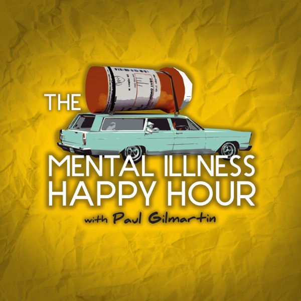 Mental Illness Happy Hour Mental Illness Happy Hour