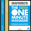 The New One Minute Manager - Kenneth Blanchard & Spencer Johnson